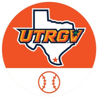 UTRGV Baseball Profile