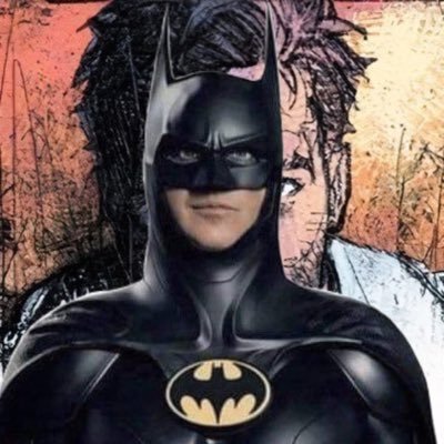 Batman is better than Moon Knight #restorethesnyderverse #releasetheayercut