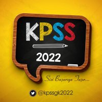 Kpss Genel Kültür(@kpssgk2024) 's Twitter Profileg