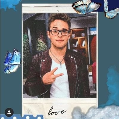 AnaGaby_Yurem1's profile picture. soy fan #1 de Yurem siempre tiene mi apoyo lo amo y admiro mucho! 💖