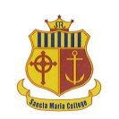 Sancta Maria College Dublin 16 (Official)