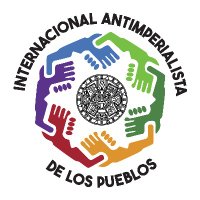 Internacional Antiimperialista de los Pueblos(@int_antiimp) 's Twitter Profile Photo
