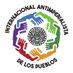 Internacional Antiimperialista de los Pueblos (@int_antiimp) Twitter profile photo
