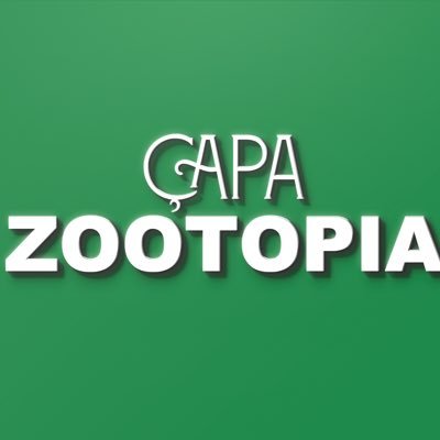 CapaMagZootopia Profile Picture