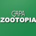 ÇapaMag Zootopia (@CapaMagZootopia) Twitter profile photo