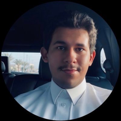 OmarAbuhmoud's profile picture. CS  💻 | @u_tabuk | Oracle Developer| Data analyst 
follow #oracle  in #sql #plsql