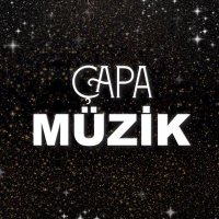 Çapamag Müzik (@capamagmuzik) 's Twitter Profile Photo Çapamag Müzik (@capamagmuzik) 's Twitter Profile Photo