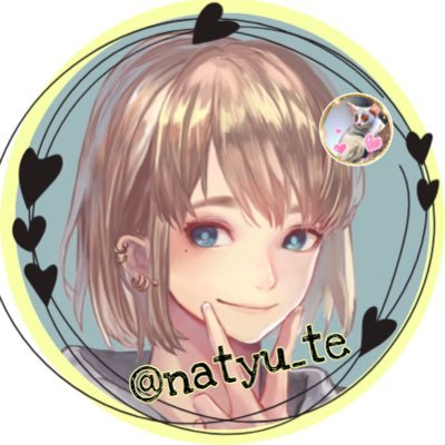 natyu_te Profile Picture
