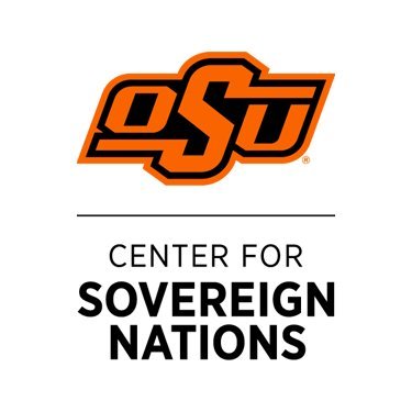 OSU Center for Sovereign Nations