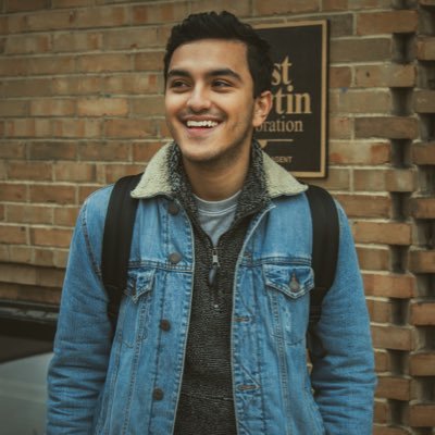 cristianmj11's profile picture. 