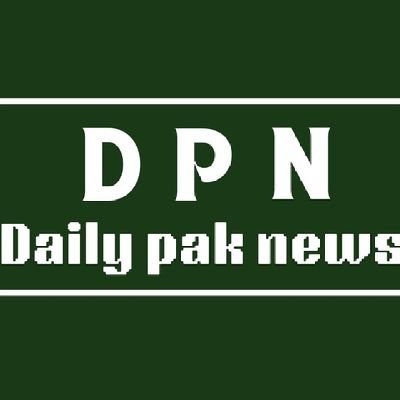Daily pak news