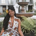 Esther Turner - @themahagonyglow - Twitter