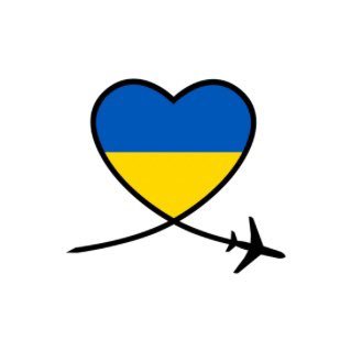 We help all displaced from the war in Ukraine by connecting them with free travel and accommodation. Please donate. A life after war begins with you!