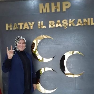 MHP ERZİN KAÇEP BAŞKANI