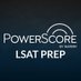 PowerScore LSAT Prep (@PowerScore) Twitter profile photo