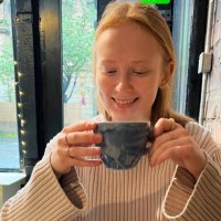 Eithne (Eth-na) (@eithnemariapo) 's Twitter Profile Photo