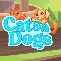 C&Ds Game (@game_catsndogs) 's Twitter Profile Photo C&Ds Game (@game_catsndogs) 's Twitter Profile Photo