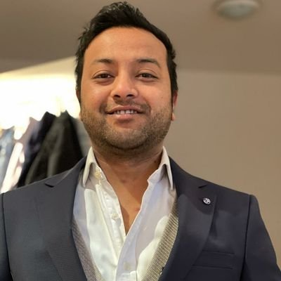 PrasidhaThapa's profile picture. To the moon 🚀🚀🚀