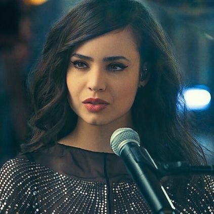 Fan Club Argentino de la actriz, cantante y compositora Sofia Carson @SofiaCarson . Fan Account.