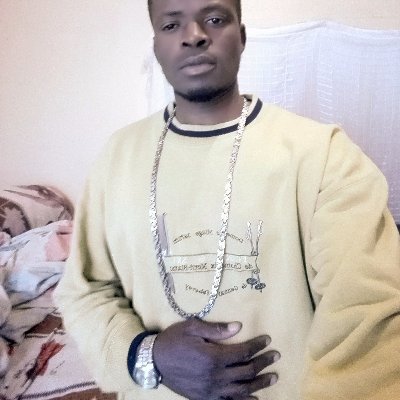 NkosehNdlovu's profile picture. Humble and positive about life