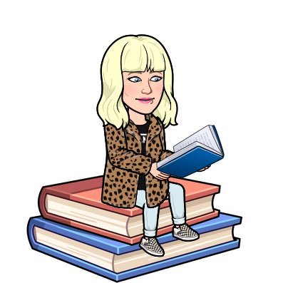 Head of English at Whitmore High School. Currently on maternity leave. Examiner. YA fiction fan. Completing MA in Education (Wales) @CardiffMet.