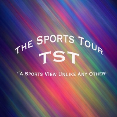 A Sports View Unlike Any Other | #thesportstour | Tik Tok: @thesportstour | YouTube: The Sports Tour