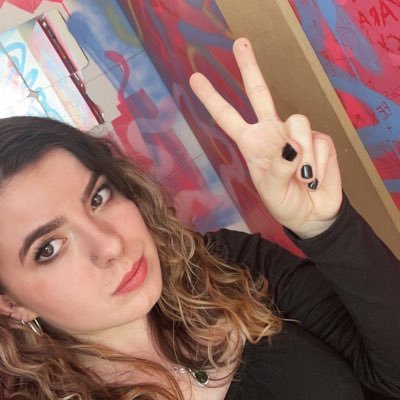 amburjjune's profile picture. 🧡🐞💫