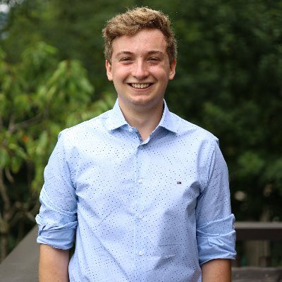Student @univienna | interessiert an Politik und Recht