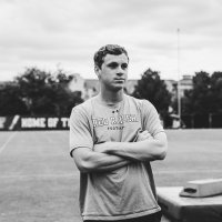 Sean Kenney (@ttu_seank) 's Twitter Profile
