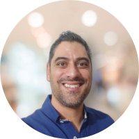 Christos Kyrkou (@christoskyrkou) 's Twitter Profile