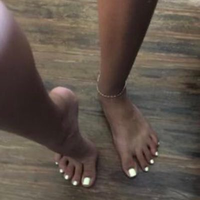 Myprettyfeet6 Profile Picture