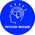 Psycho-Wizard (@psychowizardapp) Twitter profile photo Psycho-Wizard (@psychowizardapp) Twitter profile photo