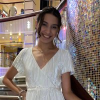 Angeline Arriaga (@msarriaga99) 's Twitter Profile Photo Angeline Arriaga (@msarriaga99) 's Twitter Profile Photo