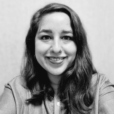 (she/her) Computational Astrophysicist turned Data Engineer / #LatinaInSTEM🇨🇱 / SciComm @PrimerFoton / Former @aotleiden @lyst