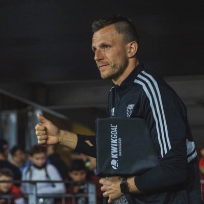 Assistant coach Utah Royals Fc ( NWSL )  Instagram: fred_fb13