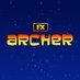 Archer (@archerfxx) Twitter profile photo