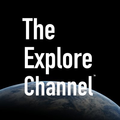 THE EXPLORE CHANNEL - SCIENCE & DISCOVERYさんのプロフィール画像