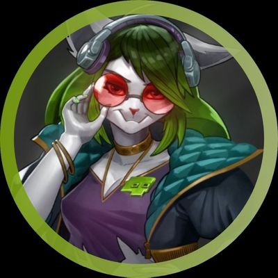 @RaeveAllNight `s designer | PRO DJ | Muse is Bi | Character belongs to Paladins! | More in PIN! | BY: 🎮𝙼𝙹