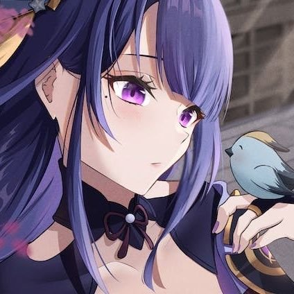 永 劫_【纓】さんのプロフィール画像