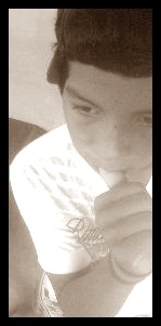 um garoto chato q odeia melody amar rock