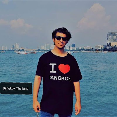 imran_sadri's profile picture. 