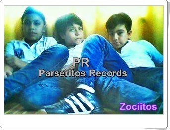 ParseritosRec Profile Picture