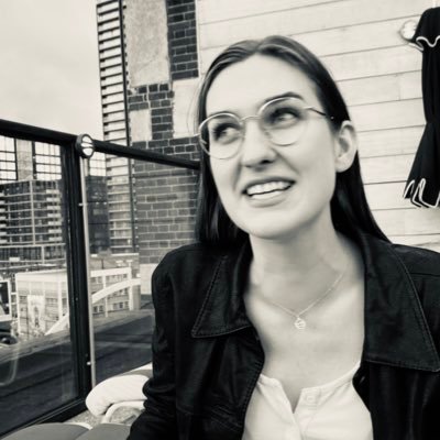 Economist, data scientist, comedian. Polish living in London, on a lifelong mission to educate people about pickled cabbage. 🇵🇱🇬🇧🏳️🌈