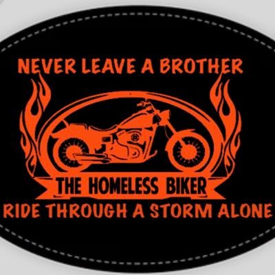 Helping a Fellow Biker help get through a storm…https://t.co/hdY51W4y7N