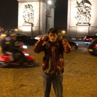 Supeng Wang (@supeng_wang) 's Twitter Profile
