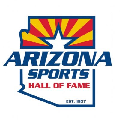 The official Twitter of Arizona Sports Hall of Fame.