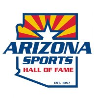 Arizona Sports Hall of Fame(@azsportshof) 's Twitter Profile Photo
