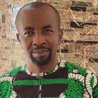 Kingsley Udem (PhD) (@obioraudem) 's Twitter Profile