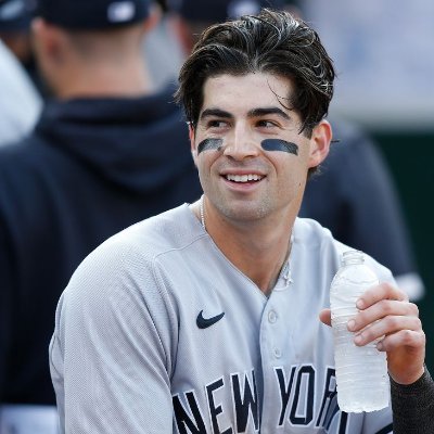 23 - Die-hard Yankees fan since 2008 Tyler Wade will play for the Yankees again. (NYY/NYG/BKN/NJD)