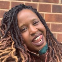 Elliotte Williams-N'Dure (@elliottewndure) 's Twitter Profile